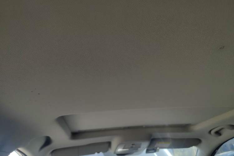 Used MG 5 2021 300TGI DCT Elegant Luxury Edition
