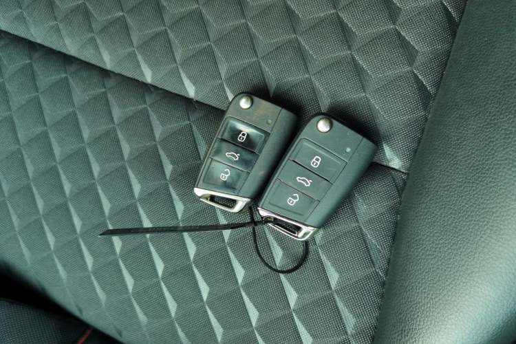 Used Volkswagen Teramont X 2020 Facelifted 330TSI Two-Wheel-Drive Luxury Edition
