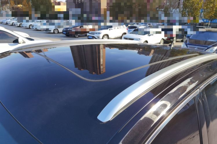 Used Volkswagen Teramont X 2020 Facelifted 330TSI Two-Wheel-Drive Luxury Edition
