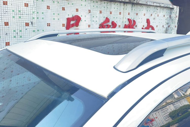 Used Venucia T70 2019 2.0L CVT Enjoy Edition China VI Standard
