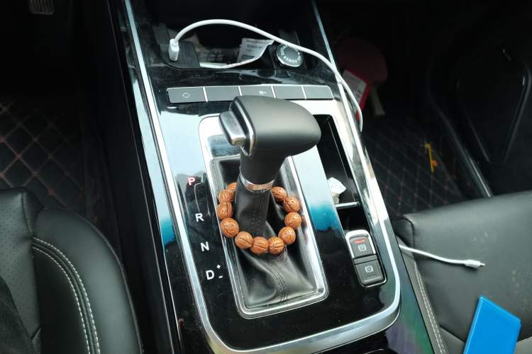 Used JETOUR X70S 2020 1.5T DCT Xingchen Edition 5 Seats
