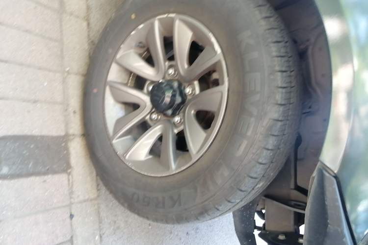 Used Suzuki Jimny 2015 1.3 AT JLX