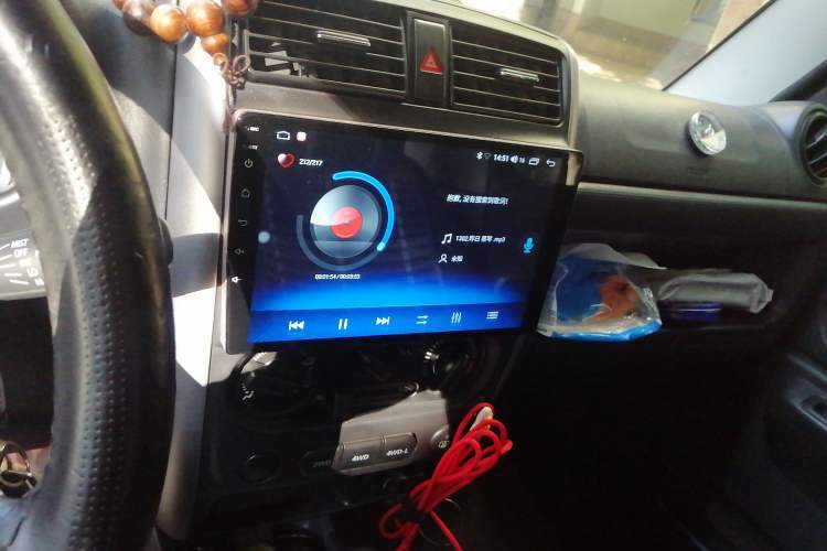 Used Suzuki Jimny 2015 1.3 AT JLX