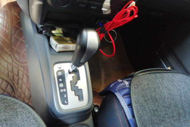 Used Suzuki Jimny 2015 1.3 AT JLX