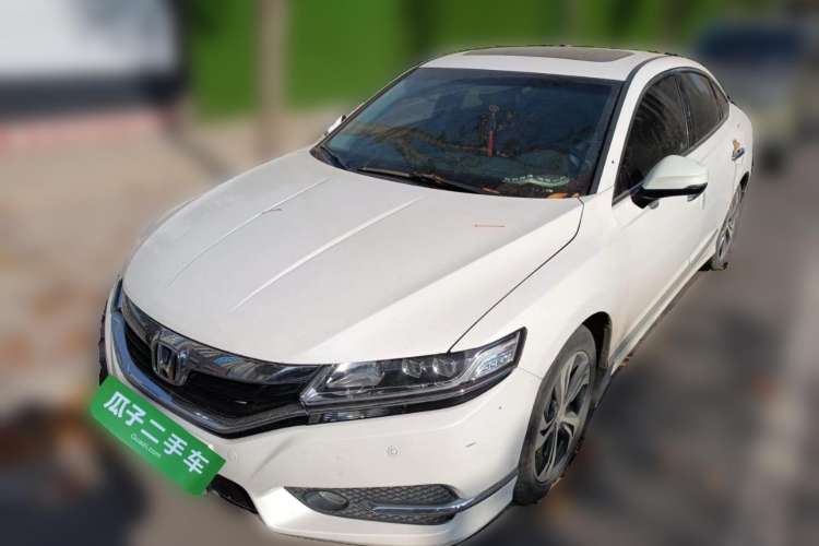 Used Honda Spirior 2015 2.4L Prestige Edition