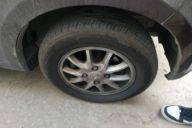 Used HYOSOW H2 2016 H2E 1.5L Fashion Model BJ415B
