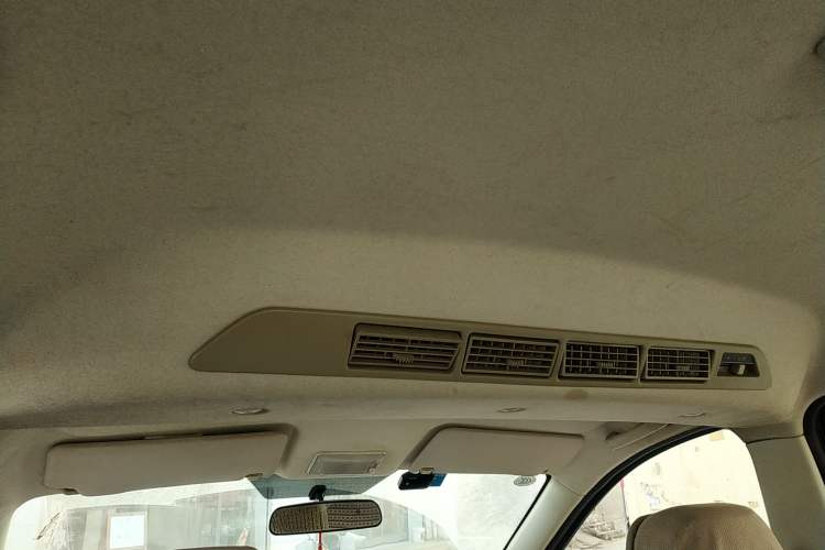 Used HYOSOW H2 2016 H2E 1.5L Fashion Model BJ415B
