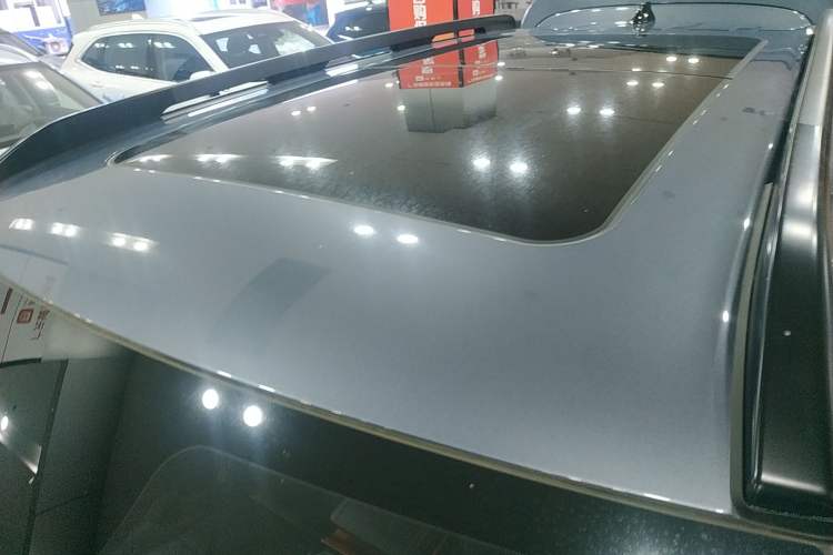 Used Haval DARGO 2022 2.0T DCT 4x4 Chinese Rural Dog Hunting Edition