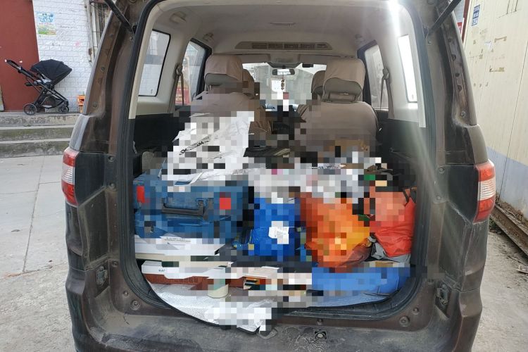 Used HYOSOW H2 2016 H2E 1.5L Fashion Model BJ415B
