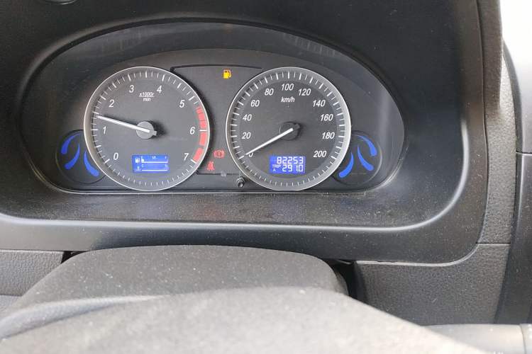 Used HYOSOW H2 2016 H2E 1.5L Fashion Model BJ415B
