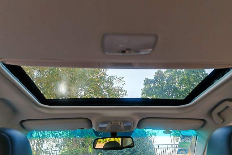 Used BYD Qin New Energy 2015 1.5T Dual-Crown Flagship Plus Edition