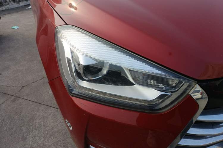 Used JAC Refine S2 2018 Smart Drive Edition 1.5L Manual Luxury Model