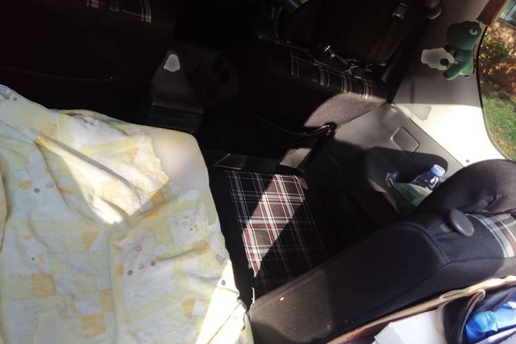 Used Suzuki Jimny 2015 1.3 AT JLX