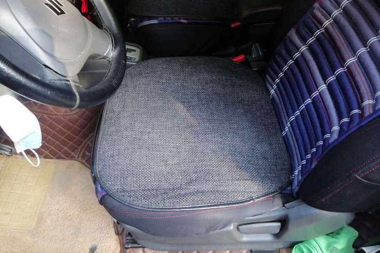 Used Suzuki Jimny 2015 1.3 AT JLX