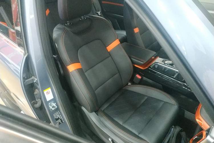 Used Haval DARGO 2022 2.0T DCT 4x4 Chinese Rural Dog Hunting Edition