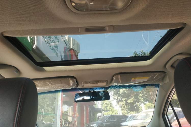 Used JAC Refine S3 2016 1.5L CVT Luxury Smart Premium Edition
