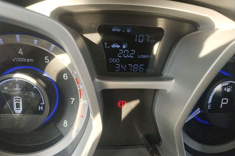 Used JAC Refine S3 2016 1.5L CVT Luxury Smart Premium Edition
