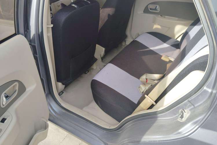 Used Chery Fengyun 2 2010 Hatchback 1.5L Ambition Model
