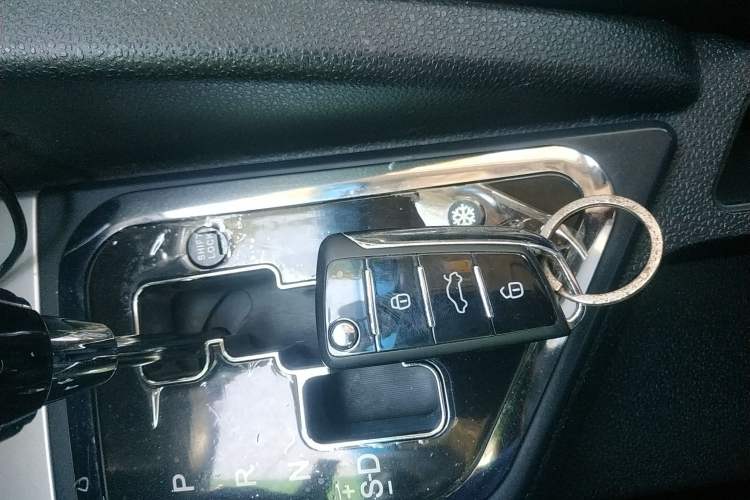 Used JAC Refine S3 2016 1.5L CVT Luxury Smart Premium Edition
