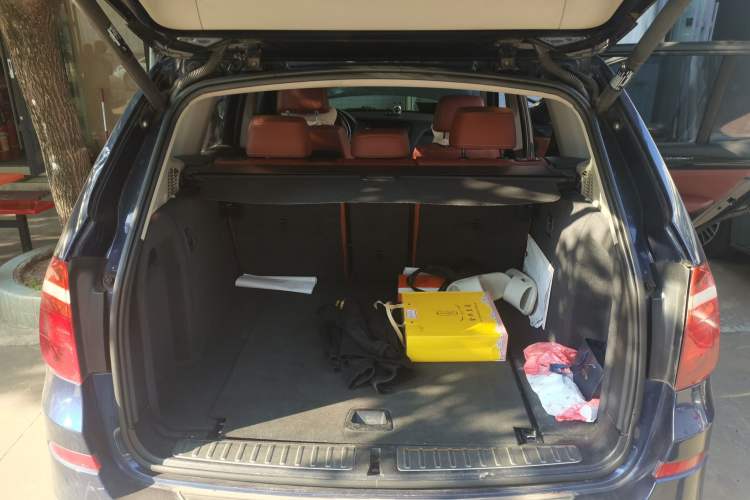 Used BMW X3 2011 xDrive28i Luxury Model
