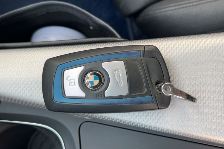 Used BMW 4 Series 2016 420i Design Package Model