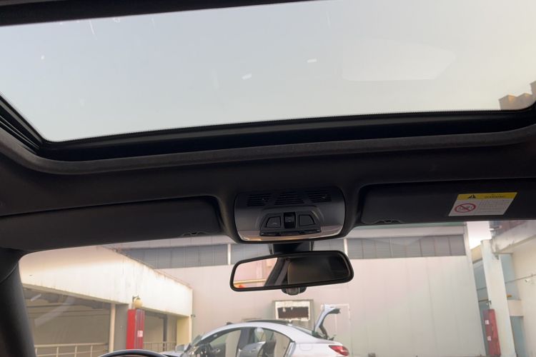 Used BMW 4 Series 2016 420i Design Package Model