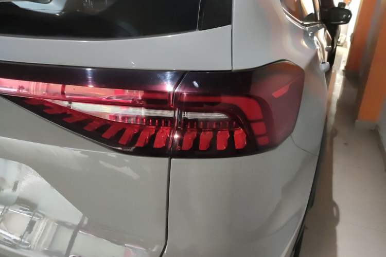 Used Chery Tiggo 8 PRO 2022 390T Two-Wheel Drive Vast Edition 5 Seats
