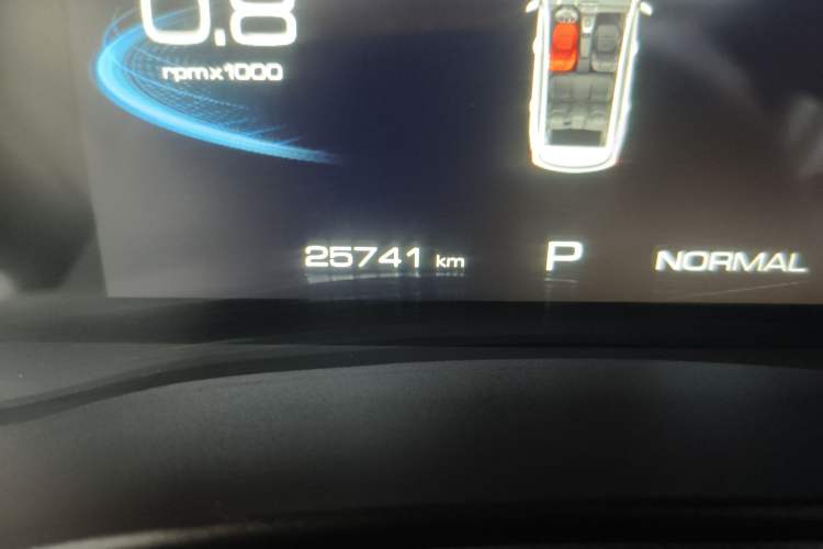 Used Haval JOLION 2021 1.5T Automatic Grand Three-Volume Version
