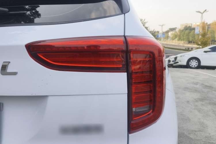 Used Haval JOLION 2021 1.5T Automatic Grand Three-Volume Version
