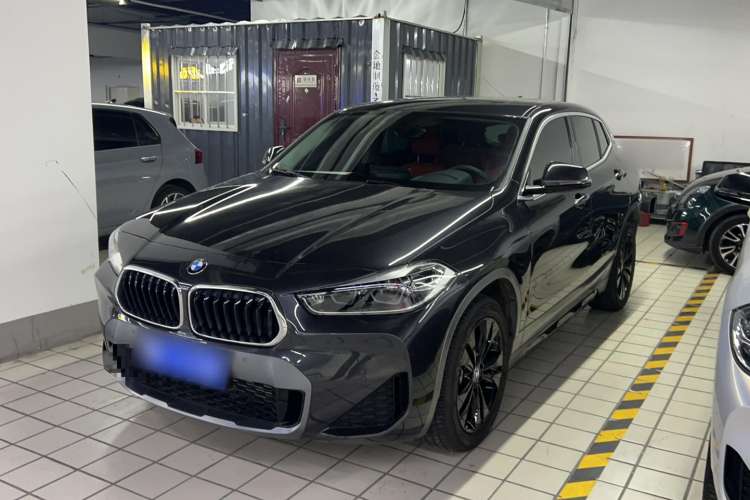 Used BMW X2 2022 sDrive25i M Sport Package