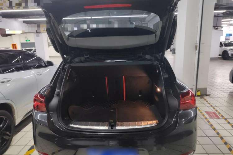 Used BMW X2 2022 sDrive25i M Sport Package