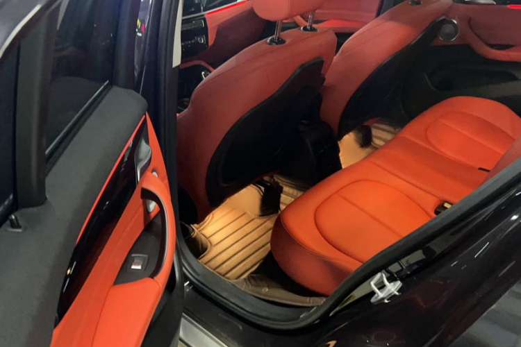 Used BMW X2 2022 sDrive25i M Sport Package