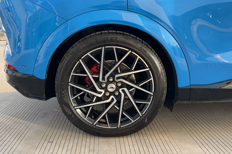 Used Ford Mustang Mach-E 2021 GT Model
