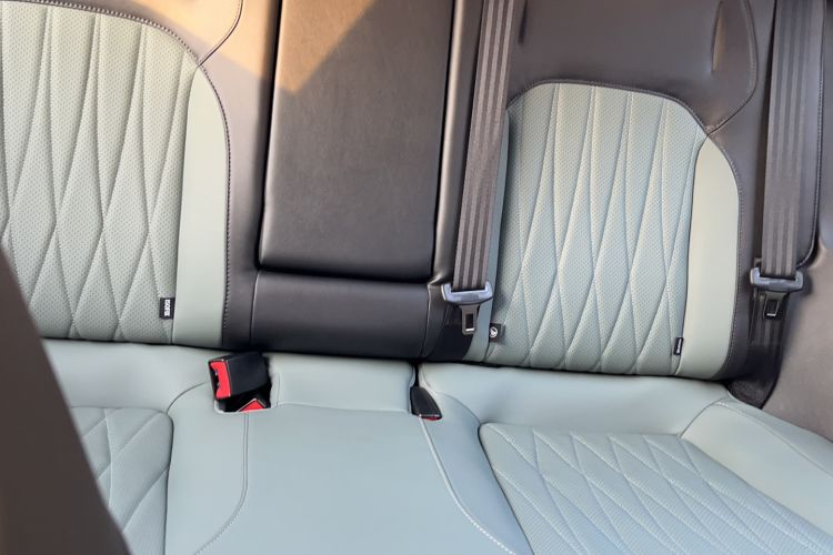 Used Changan Eado DD 2023 Blue Whale NE 1.5T GDI DCT Flagship Model
