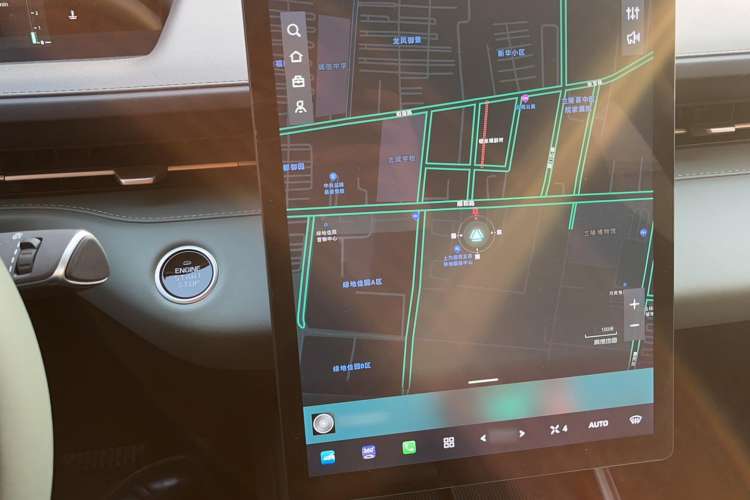 Used Changan Eado DD 2023 Blue Whale NE 1.5T GDI DCT Flagship Model
