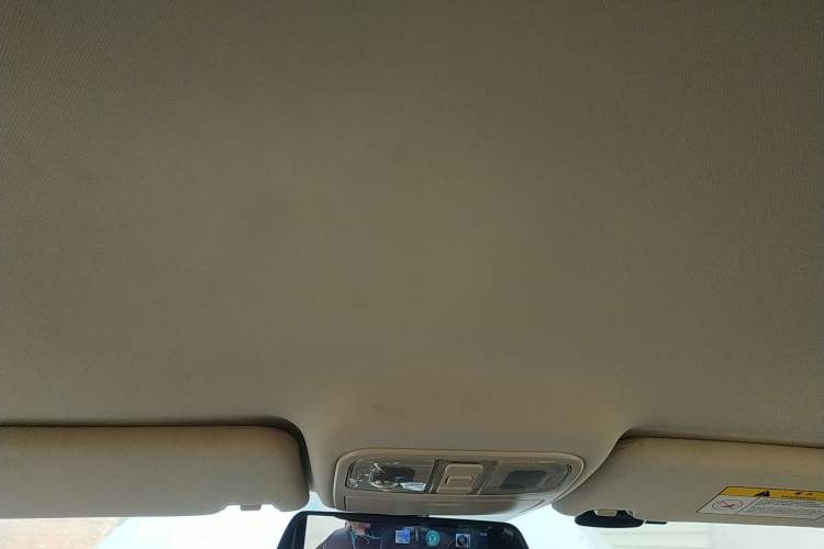 Used CHANGAN Lingxuan 2017 1.6L Manual Happiness Edition
