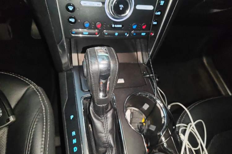 Used Ford Explorer 2018 2.3T Elite Edition
