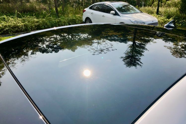 Used Alfa Romeo Giulia 2017 2.0T 280HP Luxury Edition