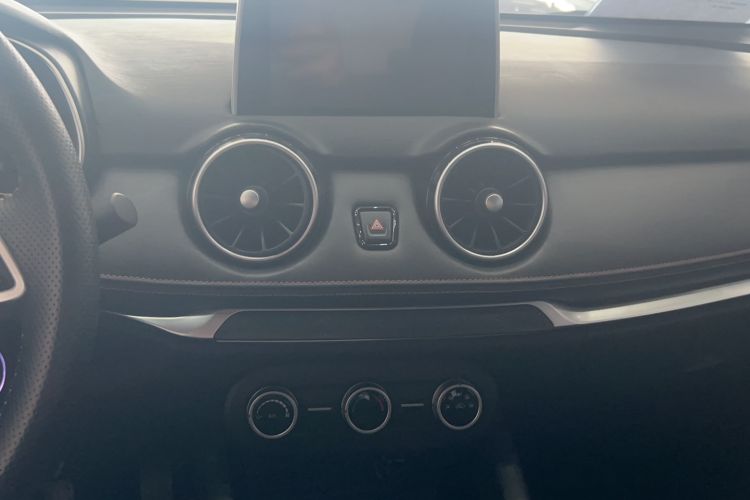 Used Dongfeng Fengon 500 2021 1.5L CVT Enjoyment Model