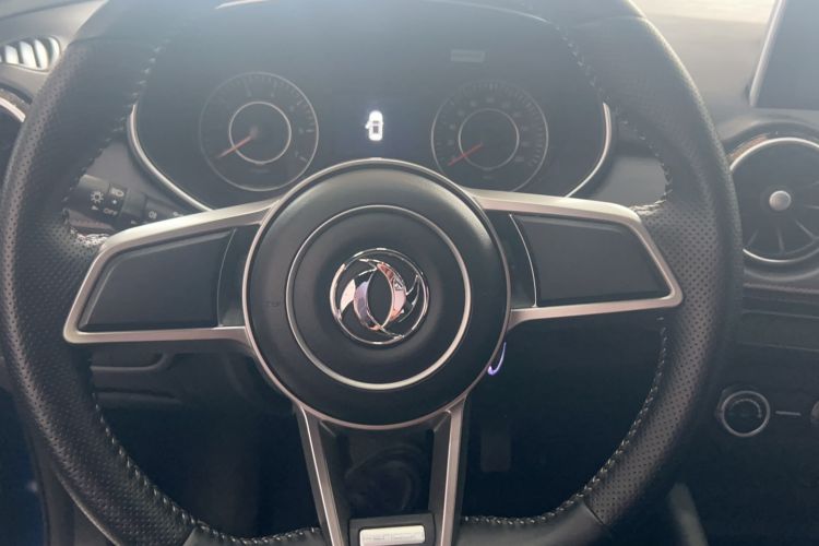 Used Dongfeng Fengon 500 2021 1.5L CVT Enjoyment Model