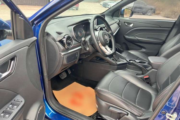 Used Dongfeng Fengon 500 2021 1.5L CVT Enjoyment Model