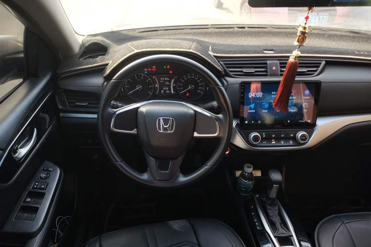 Used Honda Envix 2019 180TURBO CVT Enjoyment Version China V