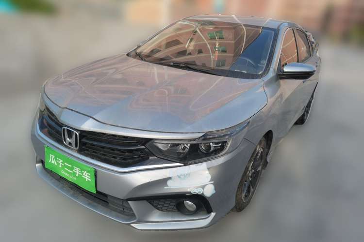 Used Honda Envix 2019 180TURBO CVT Enjoyment Version China V