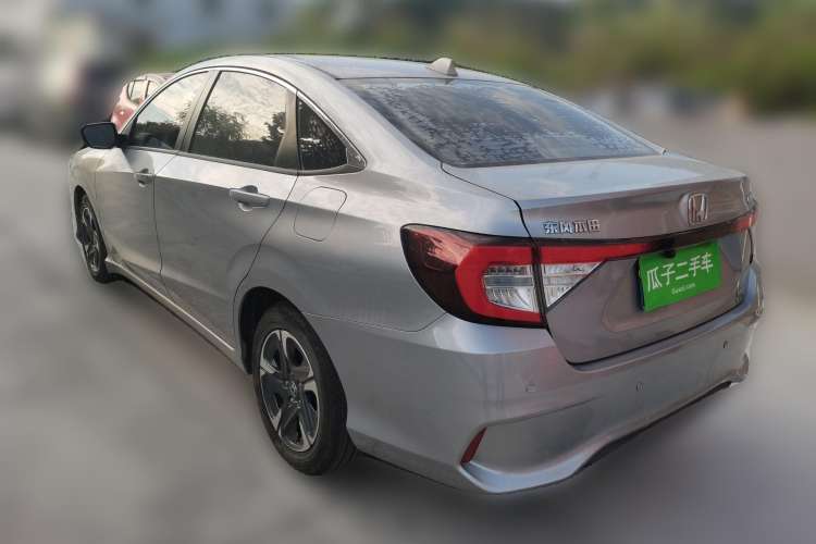 Used Honda Envix 2019 180TURBO CVT Enjoyment Version China V