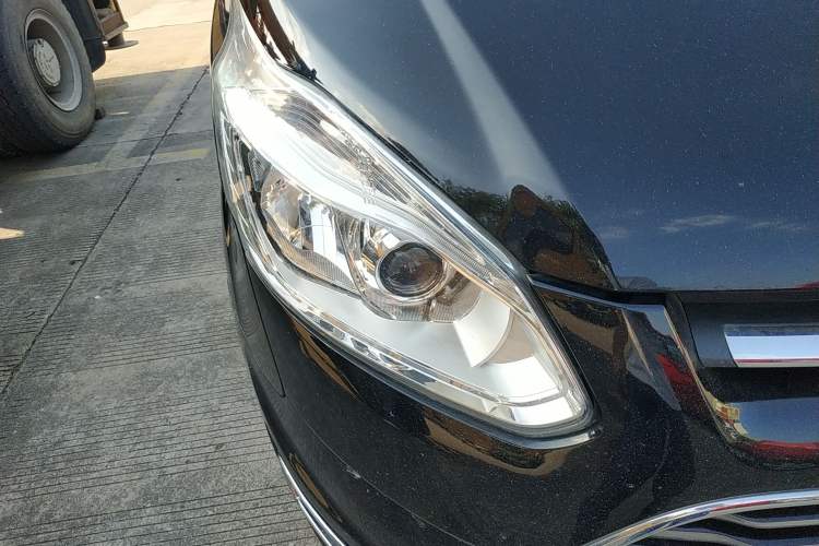 Used Ford Tourneo Custom 2017 2.0T Automatic Elite Edition