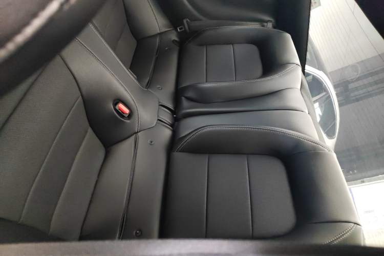 Used Ford Mustang 2021 2.3T EcoBoost
