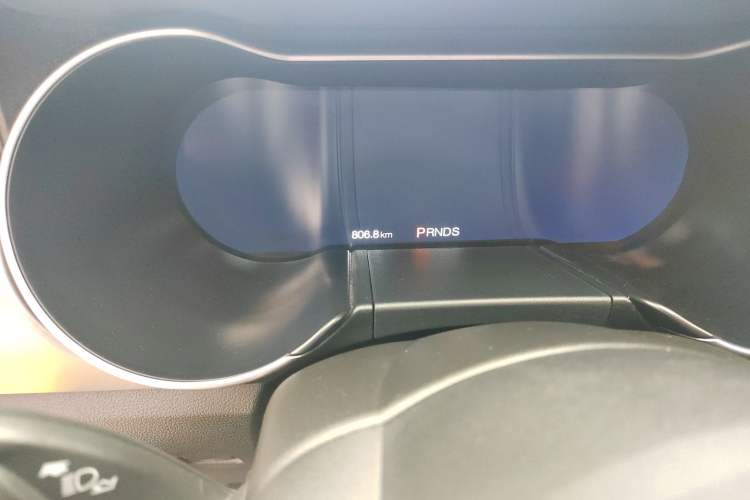 Used Ford Mustang 2021 2.3T EcoBoost
