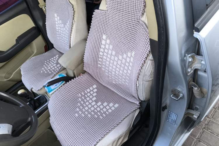 Used Hyundai Celesta 2008 1.6L MT GL
