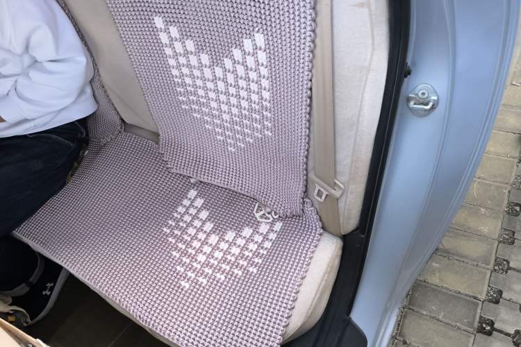 Used Hyundai Celesta 2008 1.6L MT GL

