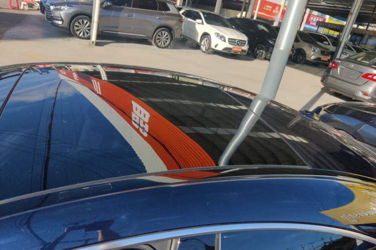 Used Mercedes-Benz CLA 2019 CLA 200 Sport Edition